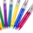 KnitPro Trendz Interchangeable needles deluxe set