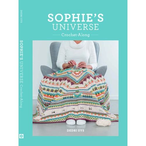 SOPHIE'S UNIVERSE Book US - DEDRI UYS