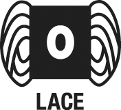 0-lace