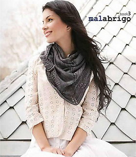 Malabrigo Book 3