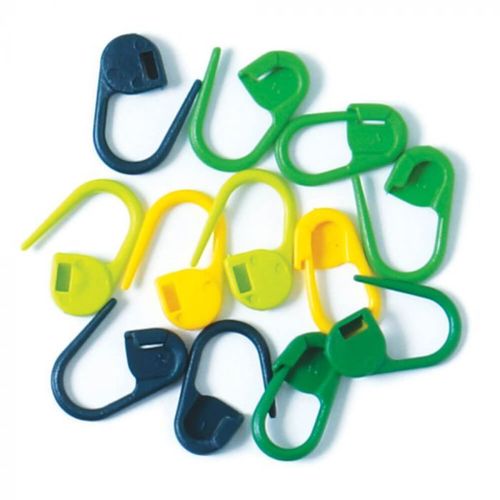 KnitPro Clip Markers