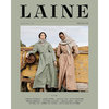 Laine Magazine – 10 Rooted