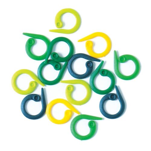 Knit Pro Split ring markers
