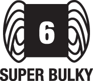 6-superbulky